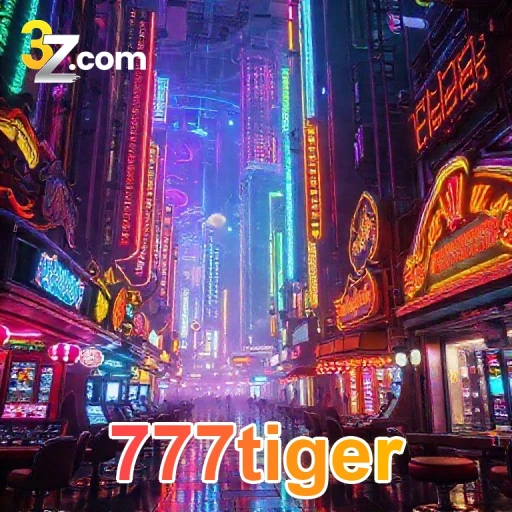777tiger Baixar