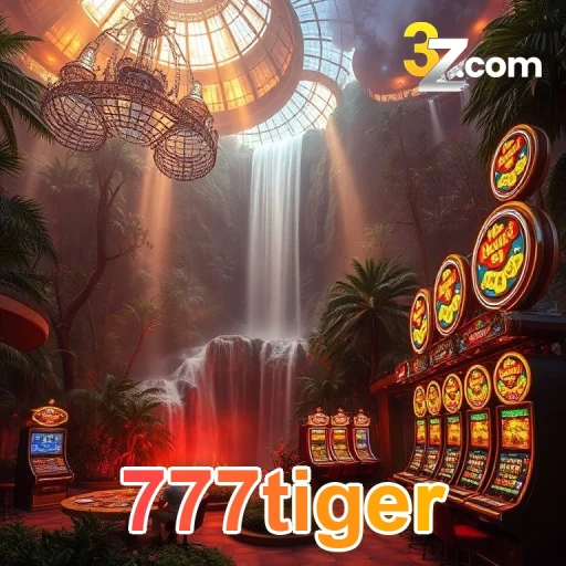 777tiger Confiavel