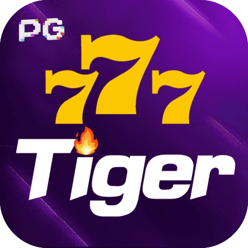 777tiger LOGO