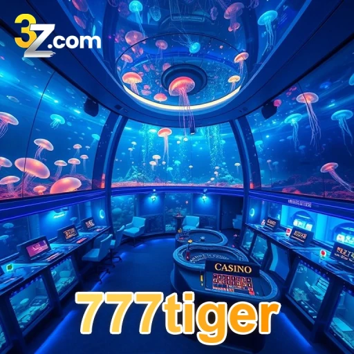 777tiger